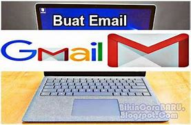 Cara Daftar Gmail Baru Di Laptop