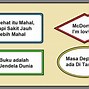 Contoh Slogan Slogan Kecantikan Indonesia