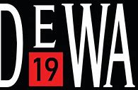 Logo Dewa 19 Baru