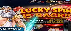 Rekomendasi Judi Slot Terbaik