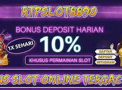 Rtp Kawanslot Hari Ini