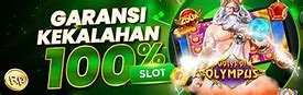 Situs Slot Bonus Garansi Kekalahan 100