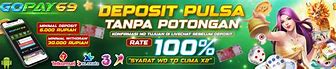 Slot Gopay Terbaik